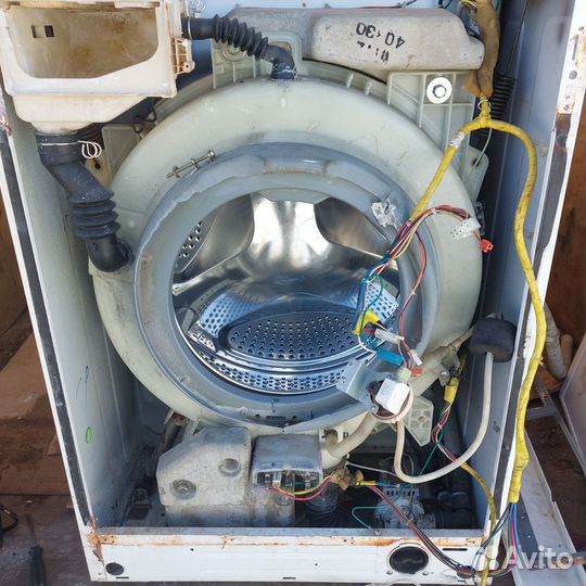 Запчасти на Samsung