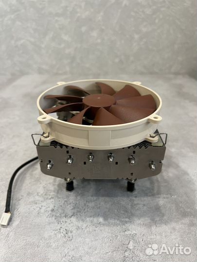 Куллер Noctua NH-C12P SE14