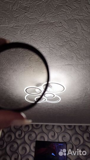 Светофильтр Rekam CPL