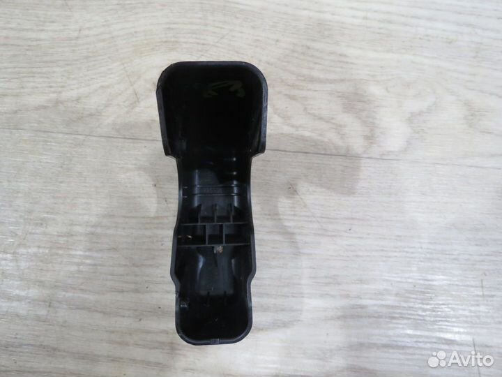 Накладка декоративная Kia Ceed JD