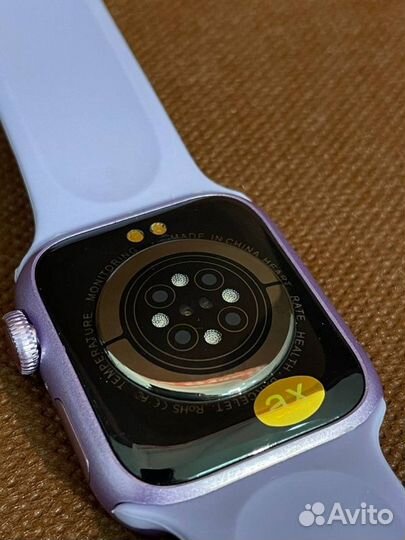 Часы смарт. Smart