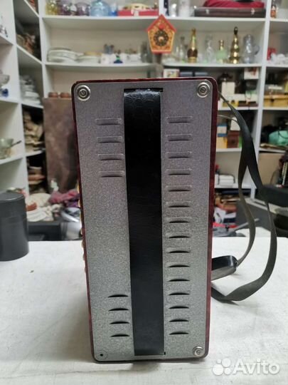 Аккордеон детский Малыш СССР (Ч)