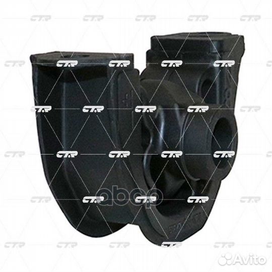 Опора двигателя CTR GZ0052L (czho-1L) GZ0052L CTR