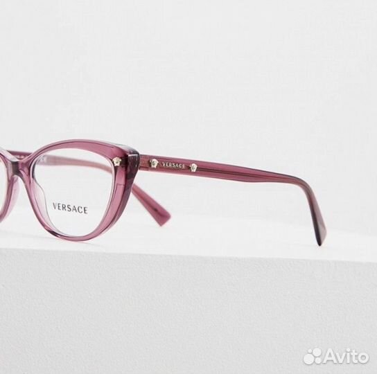 Очки женские бренда Versace (Италия) оригинал