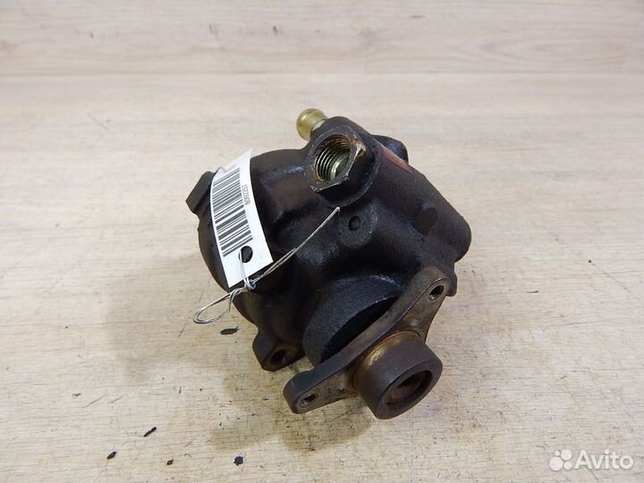 Насос гур Renault Logan/Megane/Symbol