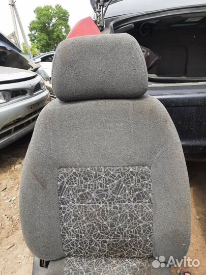 Сиденье Chevrolet Lanos A15SMS