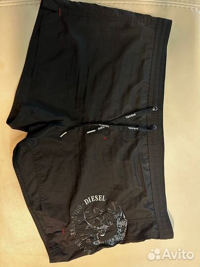 Плавки мужские Disel