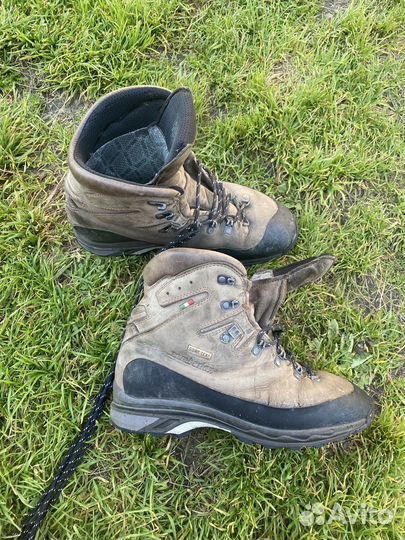 Ботинки zamberlan для треккинга туризма походов