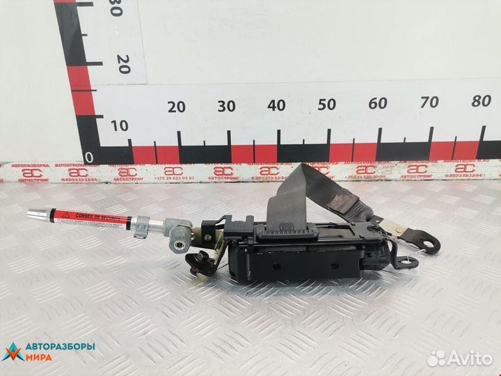 Ремень безопасности Volvo S70 1998 9194169