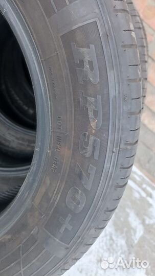 RoadClaw RP570 195/65 R15