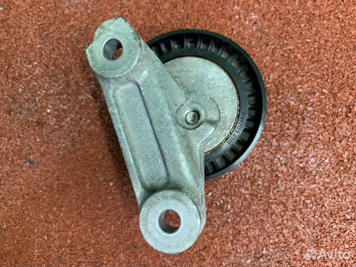 Ролик натяжной приводного ремня Volkswagen Polo 6