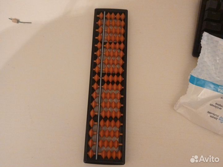 Счеты абакус