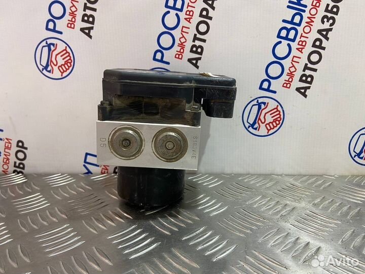 Блок ABS Chery Tiggo T11