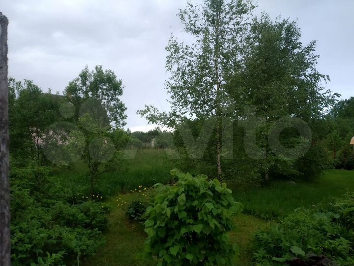 Участок 16 сот. (ИЖС)