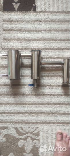 Самогонный аппарат бу 1,5 дюйма