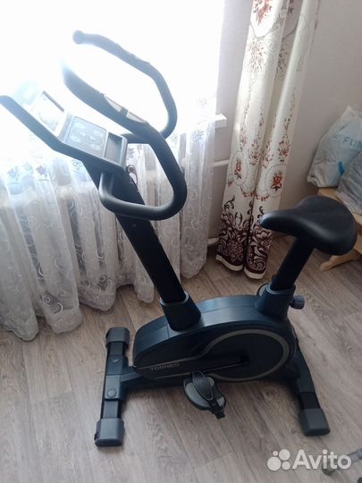 Велотренажер torneo vita B352G
