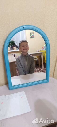 Детский развивающий центр 