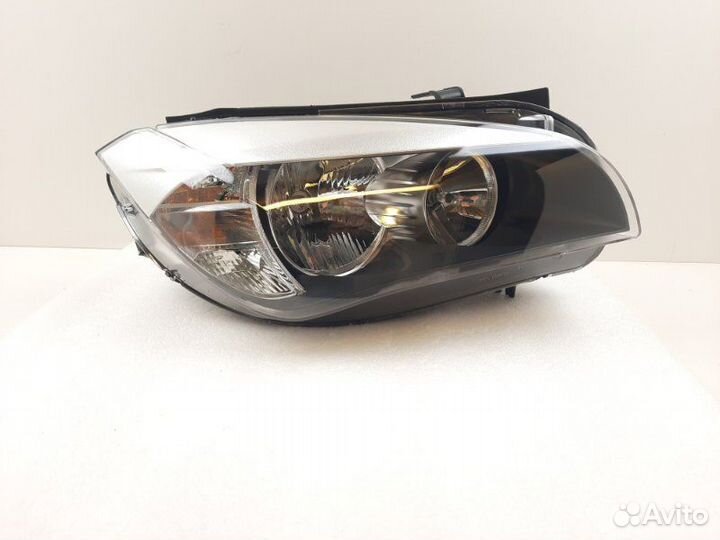 Фара правая Bmw X1 E84 2012-2015