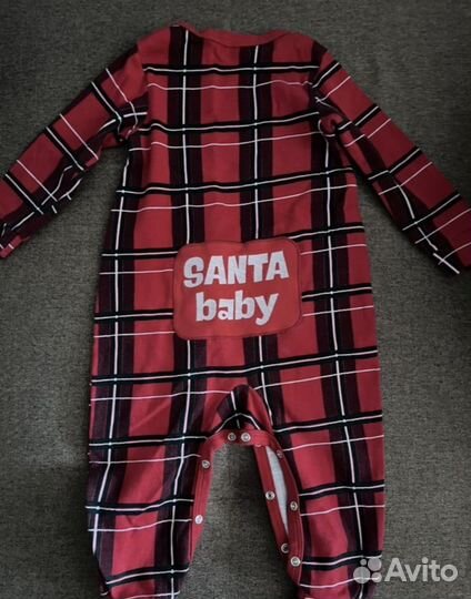 Костюм для малыша на фотосессию