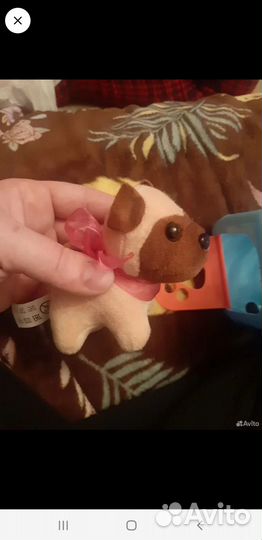 Детская игрушка 