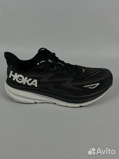 Оригинал. Hoka Clifton 9 (EU 44 2/3)