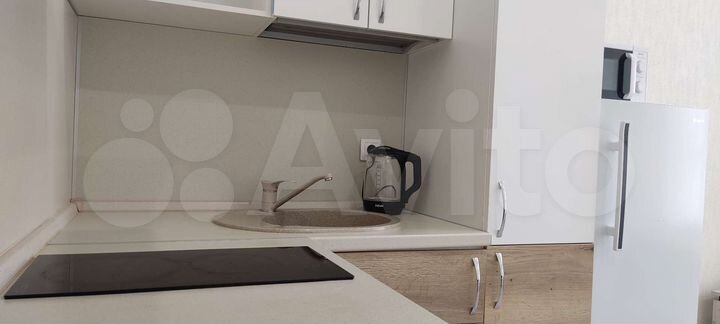 Квартира-студия, 30 м², 5/11 эт.