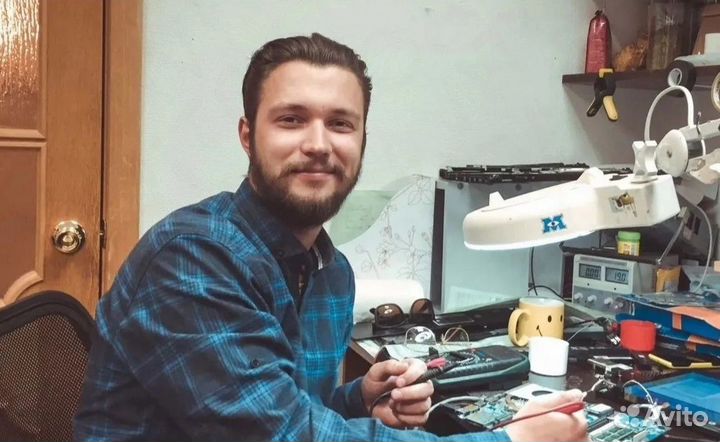 Ремонт компьютеров Ремонт ноутбуков Комп мастер