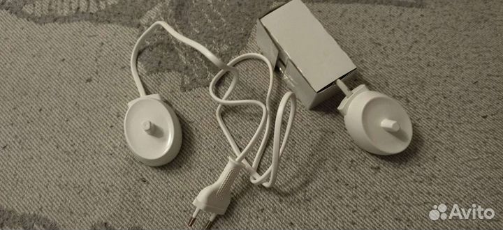 Зарядное устройство для зубной щетки Oral bi