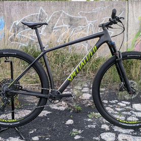 specialized epic