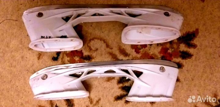 Стаканы ссм sb 4,0 и E-PRO.Размер 271.Цена за пару