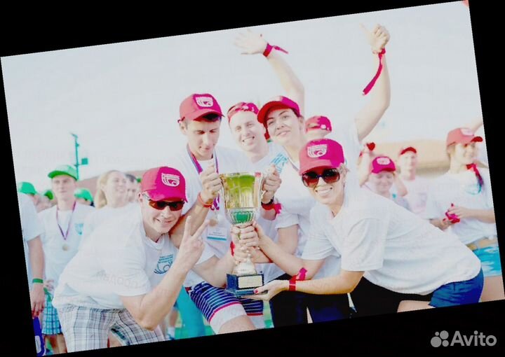 Разнорабочий /Обучаем Одежда беспл. /Супер условия