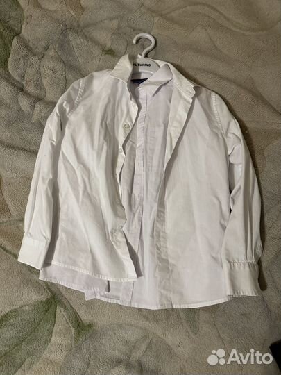 Школьный костюм