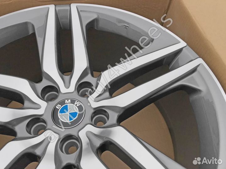 Диски для бмв 5 8 R19