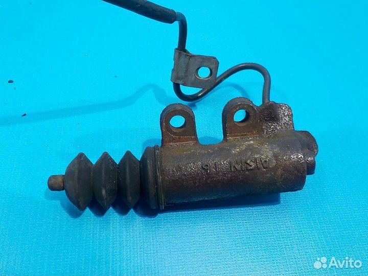 Рабочий цилиндр сцепления toyota Avensis (T250) 20