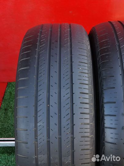 Hankook Dynapro HP2 RA33 215/65 R16 98H