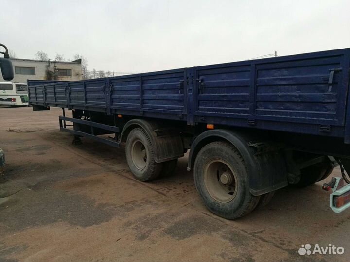 Грузоперевозки, перевозка длиномер шаланда 12 метр