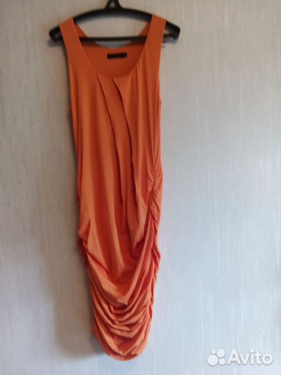 Платье нарядное