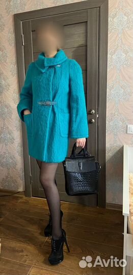 Вещи в чемодане, сумках