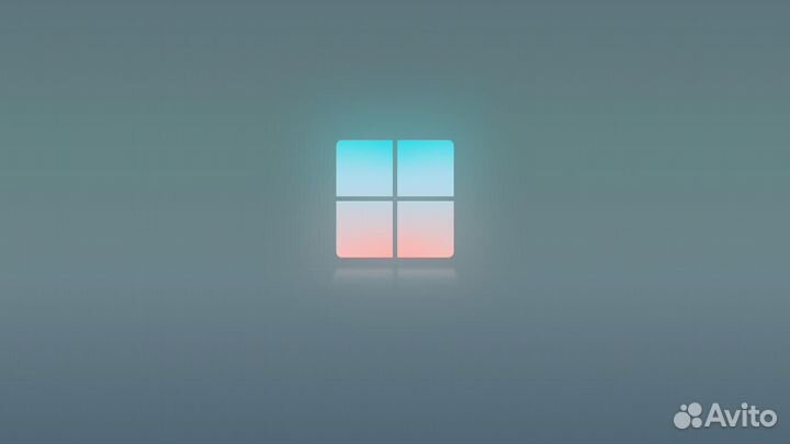 Ключ Windows 7/8/8.1/10/11