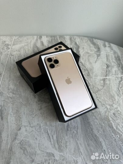 iPhone 11 Pro, 256 ГБ