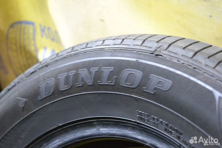 Dunlop Enasave EC300+ 195/65 R15