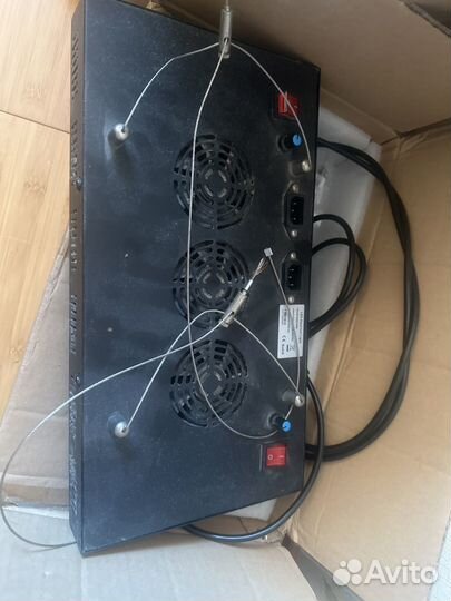 Светильник wattShine