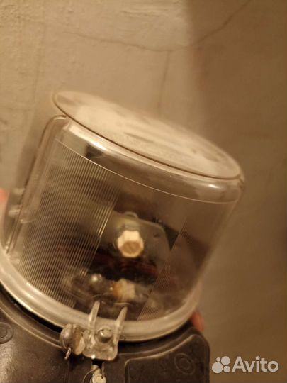 Счетчик электрический