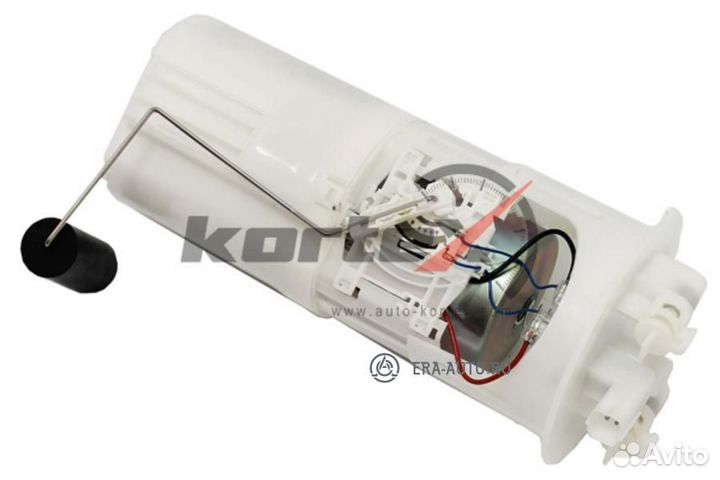 Kortex KPF6105STD Насос топливный land rover freel