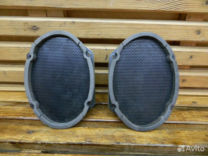 Динамик двери передний Ford 2002