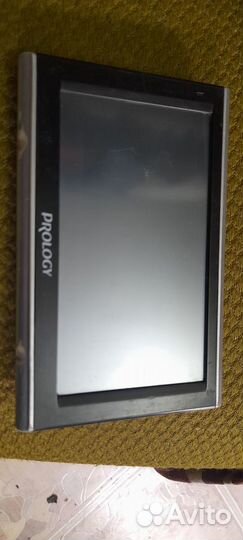 Навигатор автомобильный навител