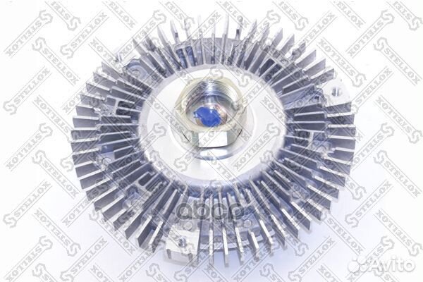 Муфта вентилятора MB W202/W210/W463/R129 2.4-4