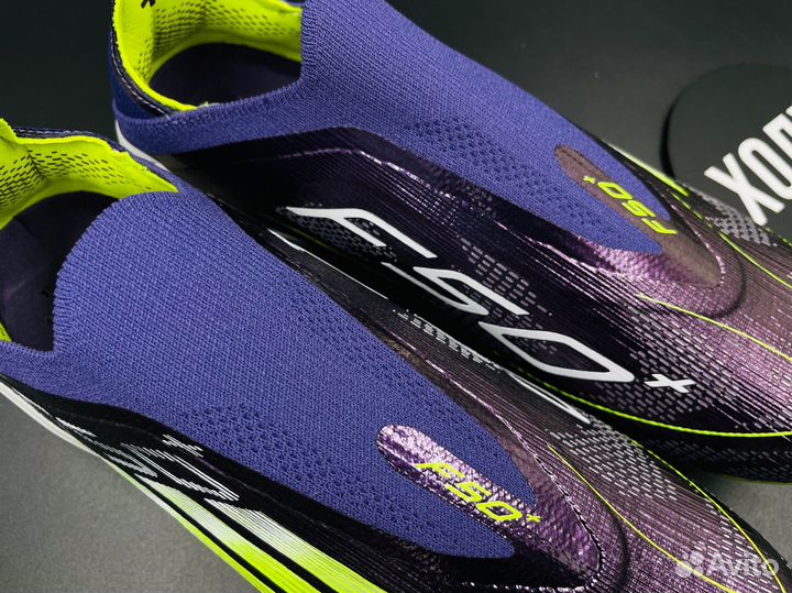 Бутсы adidas f50 36,37,38