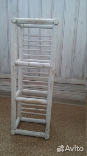 Полка интерьерная