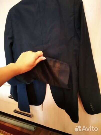 Школьная форма